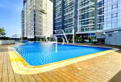 Contemporary Urban Living | 2-Bedroom at Radiant Square