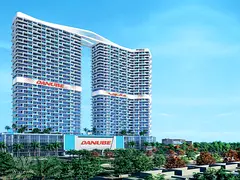 Modern 2BR |World-Class Sports Amenities|Furnished