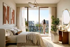 Sea Facing Duplex Penthouse | Community Expert