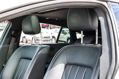 2013 Mercedes-BENZ CLS — миниатюра 17