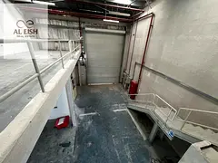 Ready Warehouse Space | Ideal Location | 2300 Sq.ft| Jabel Ali