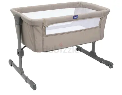 Chicco next to me  co sleeping crib 0-6 month