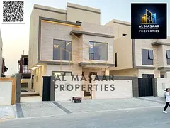 Your chance to own a villa with a swimming pool, including registration fees and air conditioning, r