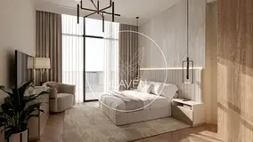 Fully Fitted 1 BDR | Modern Living Redefined