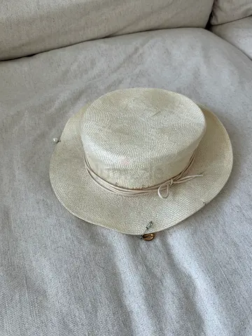Ruslan Baginskiy Hat