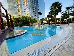 Stylish Fully Furnished 1BHK | Gate 1 Tower | Ready To Move