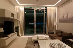 FURNISHED | HIGH FLOOR | BILLS INCLUDED