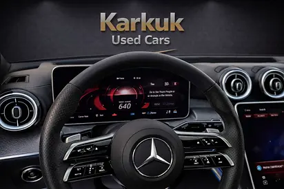 صورة مصغرة 7 لـ 2024 Mercedes-BENZ CLE