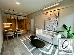 Fully Furnished I Spacious layout I Brand new