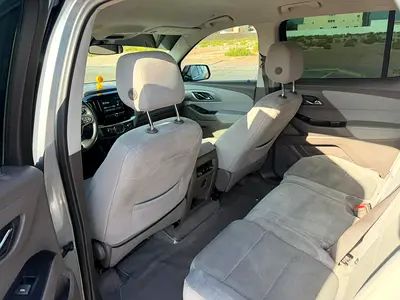 صورة 8 لـ 2019 Chevrolet TRAVERSE