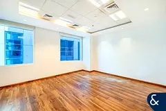 Fitted Office | 7 Parking Spaces | High End