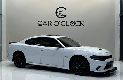 Dodge Charger R/T, миниатюра 2