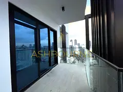 1BR + MAID | COMMUNITY VIEW | MODERN FINISH LAYOUT