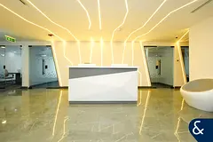 Flexi | All-Inclusive | Hassle-Free Workspace