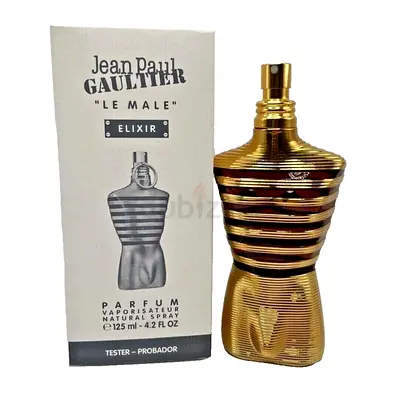 Jean Paul Gaultier Le Male Elixir 100ml