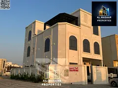 Special price for cash villa, including registration and ownership fees, freehold for all nationalit