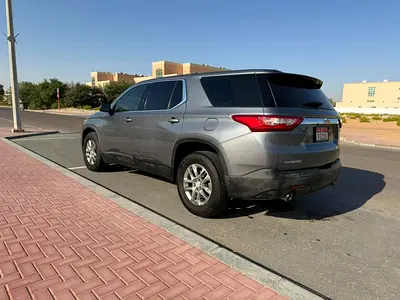 صورة 4 لـ 2019 Chevrolet TRAVERSE
