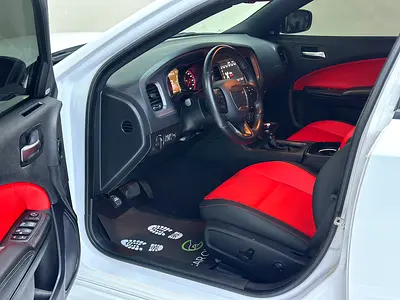 Dodge Charger R/T, миниатюра 9