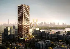 Luxury Lifestyle Deal | 35/65 PP | 4% DLD Waiver