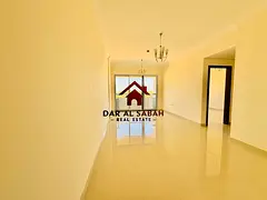 Brand New building/6 cheques payment/deposit cash/with balcony/ready to move
