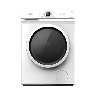 Midea 6Kg Front Loading Washing Machine