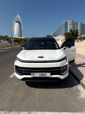 2023 JAC JS4 1.5T | 28K KM | Under Warranty | Service Contract
