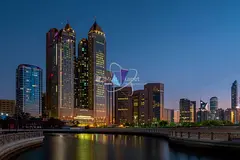 3BHK Sea View | Fully Furnished | 20+ Amenities
