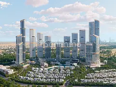 Large 2BR + Maid | High Demand Layout | Premium Apt