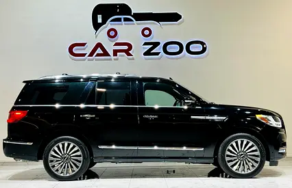 صورة 4 لـ 2019 Lincoln NAVIGATOR