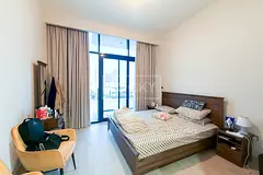 Lagoon Facing | Fully Furnished | Chiller Free