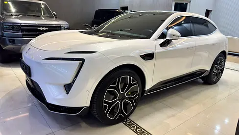 Avatar 11 - 2024 with sport kit