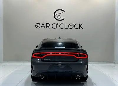 2023 Dodge CHARGER 照片 8