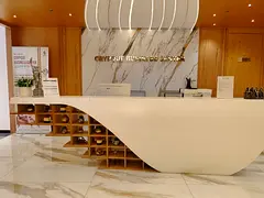 Premium Office Spaces for Rent I FULLY FURNISHED I LUXURY – Court Tower, Business Bay