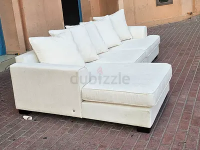 Premium Quality _ The One Kingston Sectional Sofa