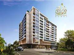 Strategic location, fast growth, and freehold ownership