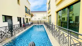 Amazing Quality Corner 4BR Villa in Mirdif | Private Garden | Prime Location