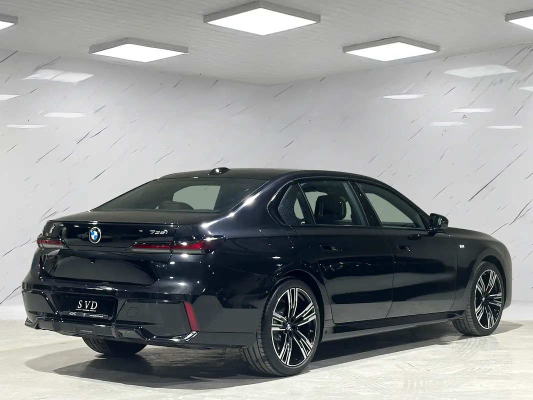 BMW 7-Series 2026