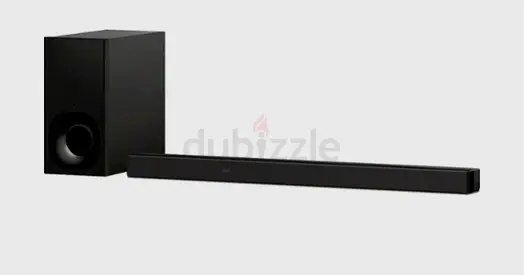 SONY HTZ9F VERY MILDLY USED DOLBY ATMOS SOUND BAR FOR SALE
