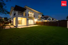 Al Habtoor Polo Resort and Club