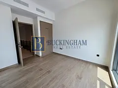 Vastu-Compliant Unit | Unfurnished | DAMAC Lagoons