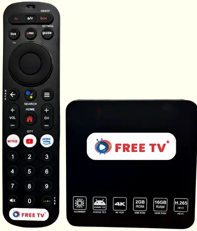 OTT BOX 1 YEAR SUBCRIPTION