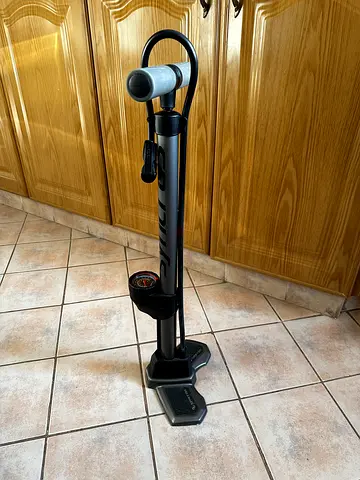 Synchros Air Pump