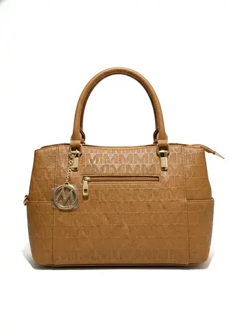 Stylish Brown Handbag for Sale