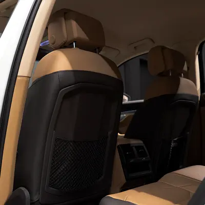 Volkswagen Touareg Atmosphere, миниатюра 14