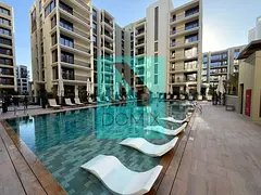 Brand New Ready-to-Move-In 2BR Savana Creek beach2