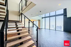 Exclusive | High Floor | Frame View | LargeLayout