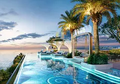 Waterfront Living | Smart ROI Play