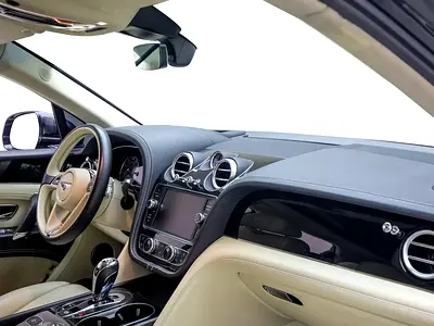 2019 Bentley BENTAYGA 照片 9