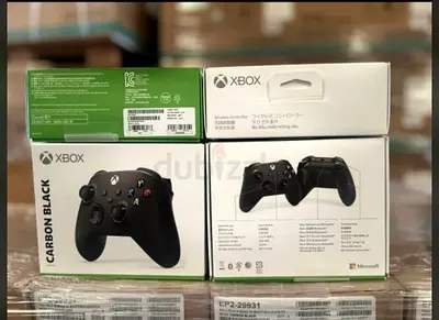 Microsoft Xbox Controller - Gaming Essential qty available export only