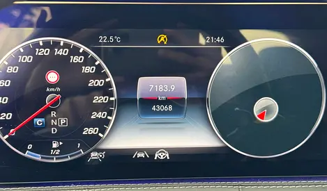 صورة مصغرة 19 لـ 2020 Mercedes-BENZ S-CLASS